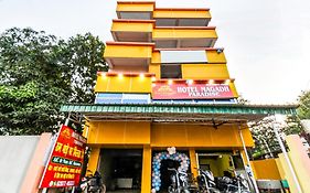 Hotel O River View
